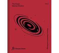 The Great Mental Models: Physics, Chemistry and Biology (2)