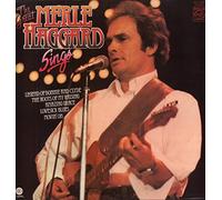 The Great Merle Haggard Sings