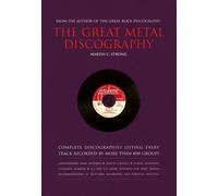 The Great Metal Discography