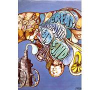 The Great Metropolitan Steam Band - The Great Metropolitan Steam Band