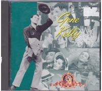 The Great MGM Stars By Gene Kelly (1991-09-01)