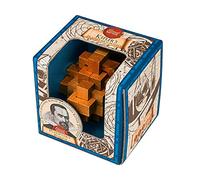 The Great Minds Range Kepler's Planetary Puzzle