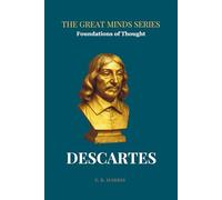 The Great Minds Series: DESCARTES: Book 4