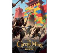 The Great Ming in the Box, Volume 3