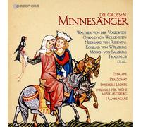 The Great Minnesingers