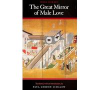 The Great Mirror of Male Love