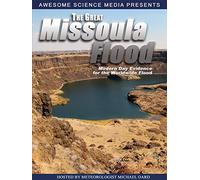 The Great Missoula Flood
