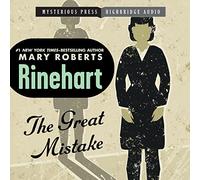 The Great Mistake