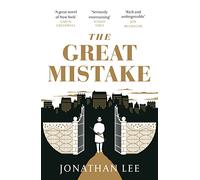 The Great Mistake