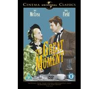 The Great Moment [DVD]
