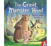 The Great Monster Hunt