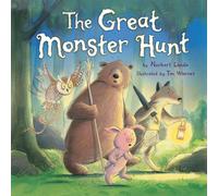 The Great Monster Hunt