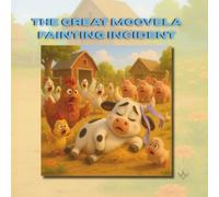 The Great Moovela Fainting Incident (SOPHIE CHRONICLES)
