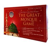 The Great Mosque Game