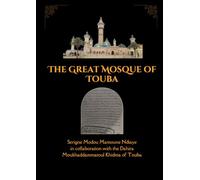 The Great Mosque of Touba