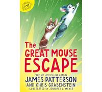 The Great Mouse Escape: A Word of Mouse Tail