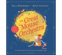 The Great Mouse Orchestra