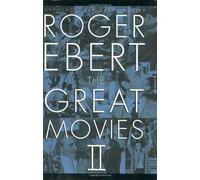 The Great Movies II
