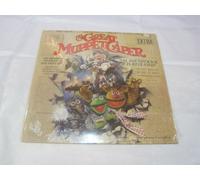 The Great Muppet Caper: An Original Soundtrack Recording