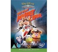 The Great Muppet Caper [Special Edition] [DVD]