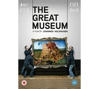 The Great Museum [DVD]