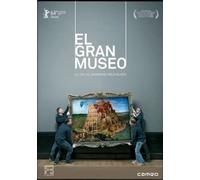 The Great Museum - El Gran Museo (V.O.S.E)