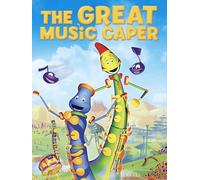 The Great Music Caper
