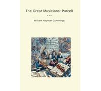 The Great Musicians: Purcell (Classic Books)