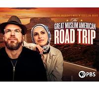 The Great Muslim American Road Trip, Season 1