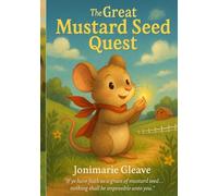 The Great Mustard Seed Quest