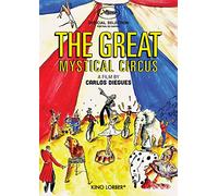 The Great Mystical Circus [DVD]