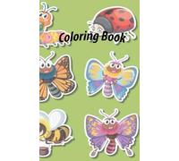 The Great Nap Time Rebellion Coloring Book