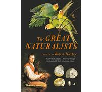 The Great Naturalists