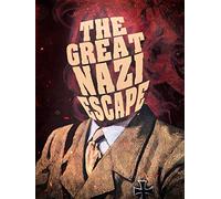 The Great Nazi Escape