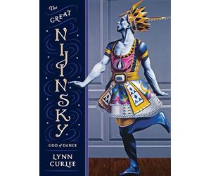 The Great Nijinsky: God of Dance