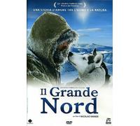 The Great North DVD MIKADO FILM