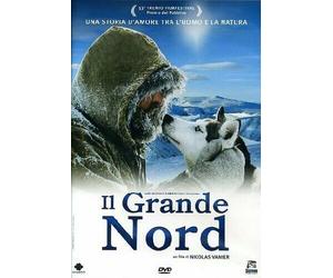 The Great North DVD MIKADO FILM