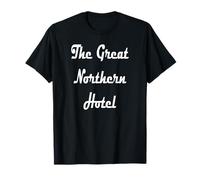 The Great Northern Hotel T-Shirt