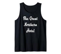 The Great Northern Hotel Tank Top