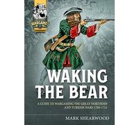 The Great Northern War: A Wargamers' Guide: 4 (Helion Wargames)