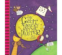The Great Nursery Rhyme Disaster: Big Book