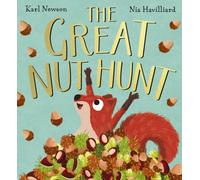 The Great Nut Hunt