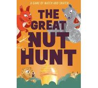 The Great Nut Hunt : A Game of Match and Snatch