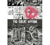 THE GREAT OFFLINE: What We'd Gain If We Destroyed the Data Centers