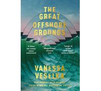 The Great Offshore Grounds : 'It blew me away' Emma Donoghue