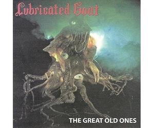 The Great Old Ones