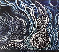 The great old ones - Al azif