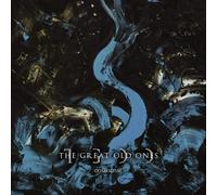 The Great Old Ones Cosmicisim (Vinyl) 12" Album