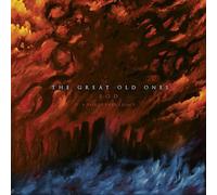 The Great Old Ones EOD: A Tale of Dark Legacy (Vinyl) 12" Album