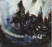 The Great Old Ones - Tekeli - Li